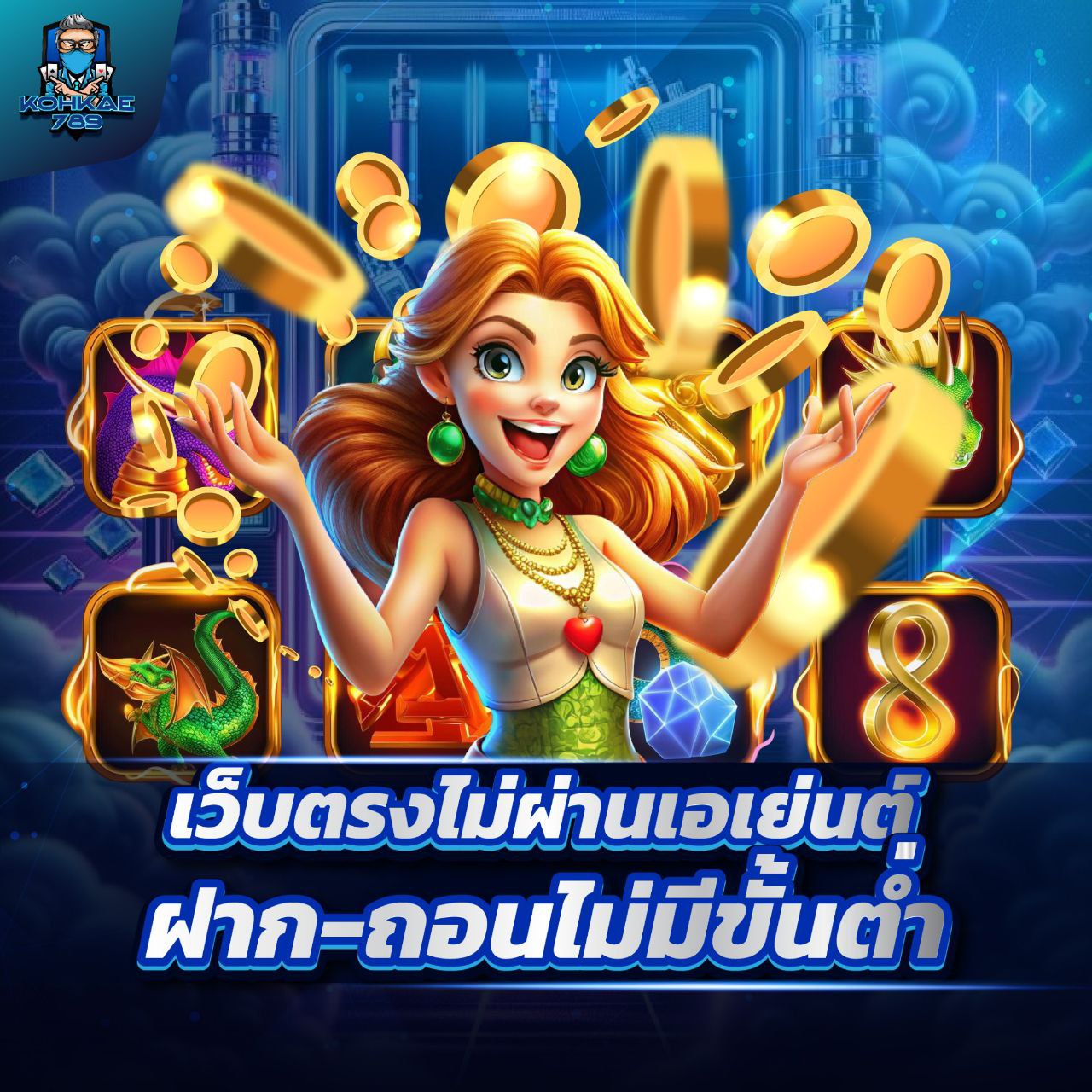 SA350 รองรับทุกแพลตฟอร์ม เล่นได้ทุกอุปกรณ์